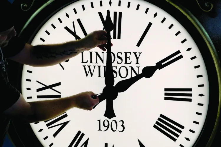 How daylight saving time changes affect you and what you can do about it